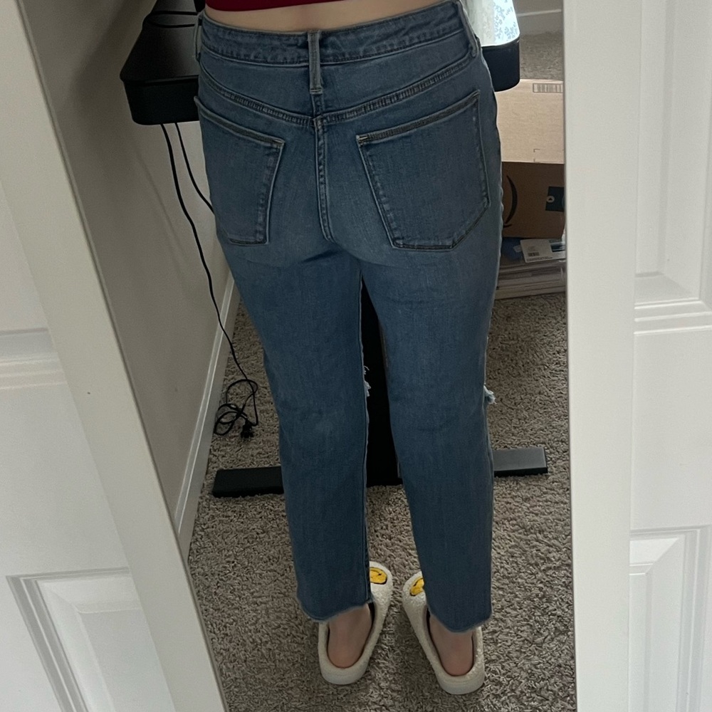 Universal Thread Jeans - Picture 3 of 3